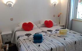 Apt Cardoso 3 Ao Lado Da Praia Peneco