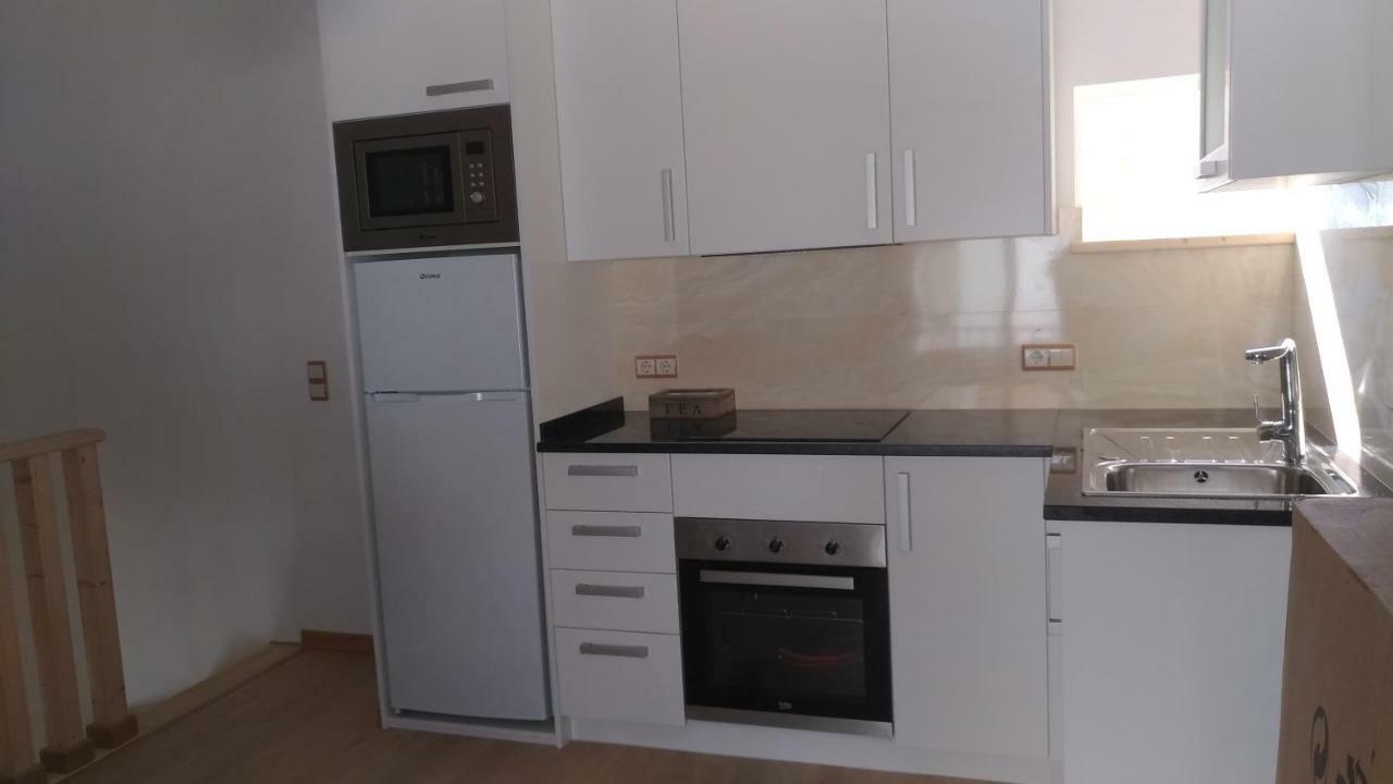 Apt Cardoso 3 Ao Lado Da Praia Peneco Albufeira Exterior foto