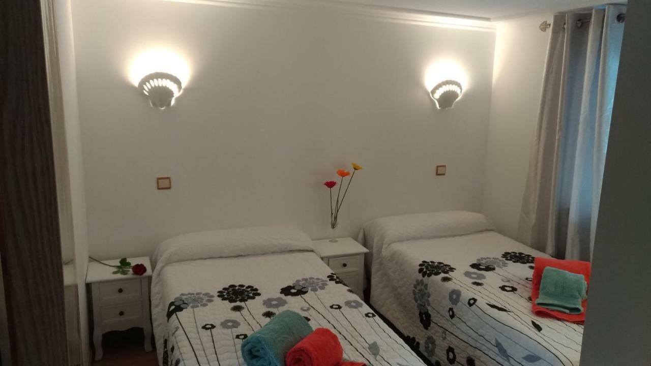Apt Cardoso 3 Ao Lado Da Praia Peneco Albufeira Exterior foto